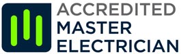 Accredited master elec logo