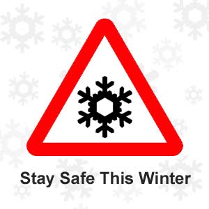 Image result for safe winter